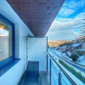 Kurort Kozubnik-Apartament*33.
