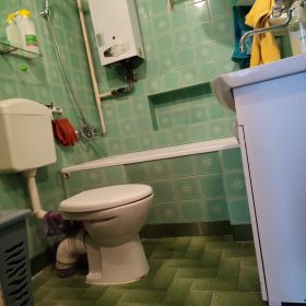 Mieszkanie dwupokojowe w Świdniku -sprzedam 