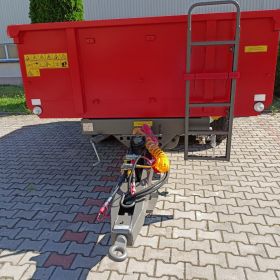 Przyczepa Ursus T-041 7T 
