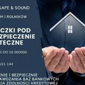 Szybkie finansowanie pod zastaw nieruchomosci dla firm
