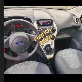 Ford Ka 2009