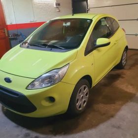 Ford Ka 2009