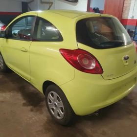Ford Ka 2009