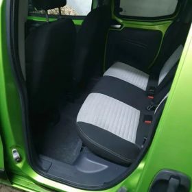 Fiat Qubo LPG 2010