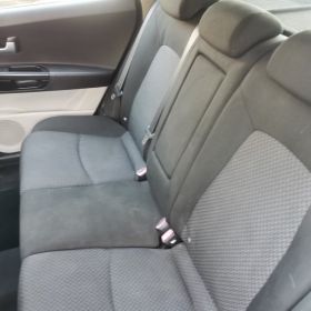 Kia Cee'd  1.4 16v 2009r. Benzyna+gaz