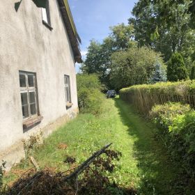 Sprzedam dom/siedlisko