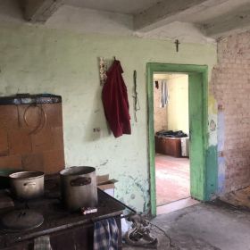 Sprzedam dom/siedlisko
