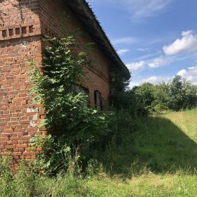 Sprzedam dom/siedlisko