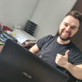 AZ Serwis komputerowy, naprawa laptopów Poznań
