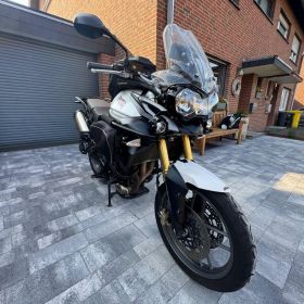 Motocykl Turystyczny Triumph Tiger 800