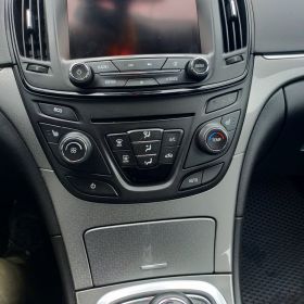   Opel insignia A 2.0 cdti 2013