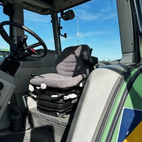 Ciągnik Fendt 514c