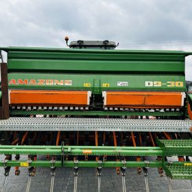 Siewnik Amazone D9-30