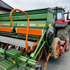 Siewnik Amazone D9-30