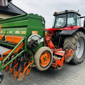 Siewnik Amazone D9-30
