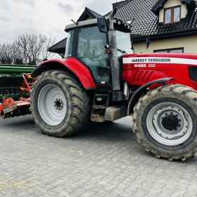 Siewnik Amazone D9-30