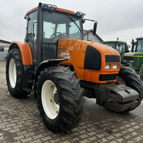 Ciągnik Renault Ares 620 RZ
