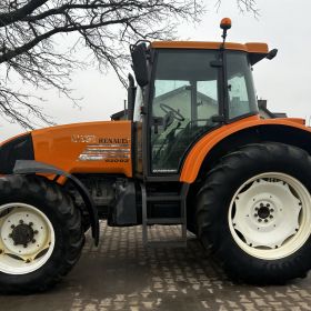 Ciągnik Renault Ares 620 RZ