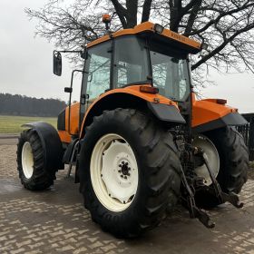 Ciągnik Renault Ares 620 RZ