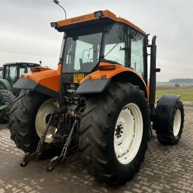Ciągnik Renault Ares 620 RZ