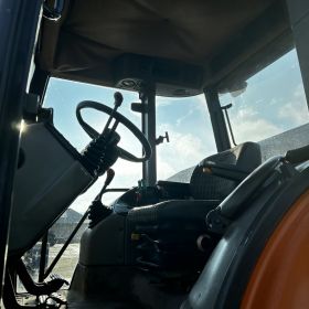Ciągnik Renault Ares 620 RZ