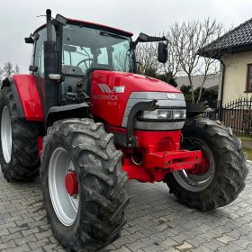 Ciągnik McCormick 115