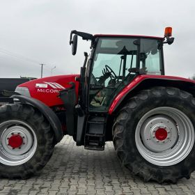 Ciągnik McCormick 115