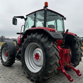Ciągnik McCormick 115