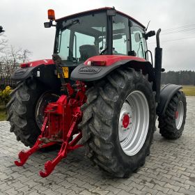 Ciągnik McCormick 115