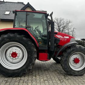 Ciągnik McCormick 115
