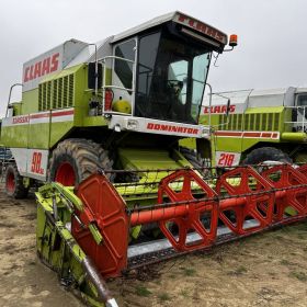 Kombajn Claas 98sl