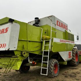 Kombajn Claas 98sl