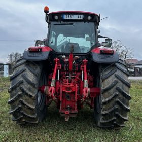 Ciągnik McCormick XTX 185