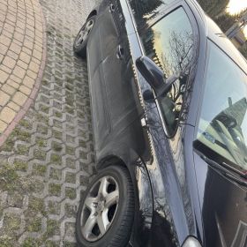 Opel Zafira B 1,8 LPG 2008