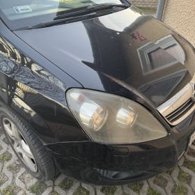 Opel Zafira B 1,8 LPG 2008
