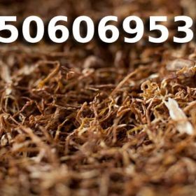 EXTRA JAkości TYTOŃ na wagę z Certyfikatem! 85 PLN / 1KG