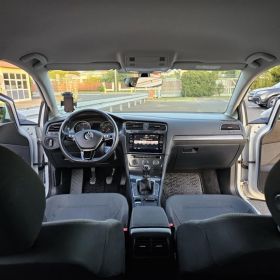 Volkswagen Golf 1.6 Tdi