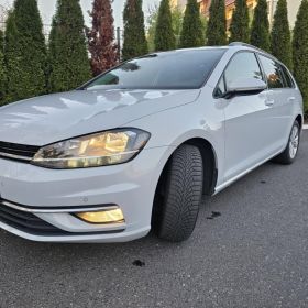 Volkswagen Golf 1.6 Tdi