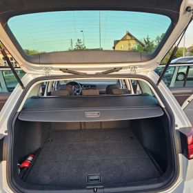 Volkswagen Golf 1.6 Tdi