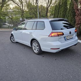 Volkswagen Golf 1.6 Tdi
