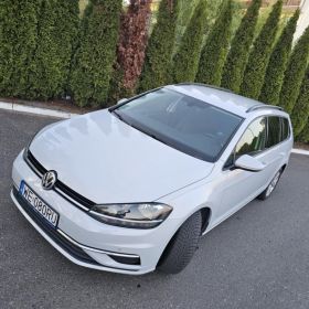 Volkswagen Golf 1.6 Tdi