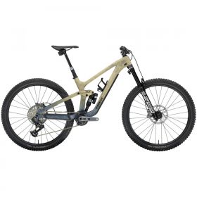 2025 Trek Slash SE Gen 5 Mountain Bike (RACYCLESPORT)