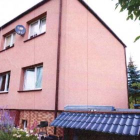 Dom 99,08m2 na działce 0,0601 ha - ul. Malborska 2