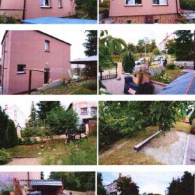 Dom 99,08m2 na działce 0,0601 ha - ul. Malborska 2