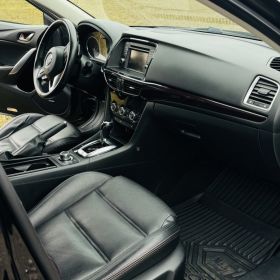 Mazda 6 2.2 diesel 