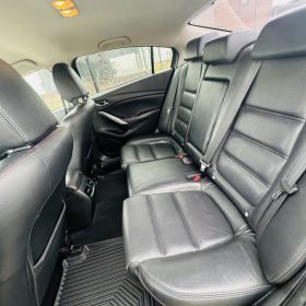 Mazda 6 2.2 diesel 