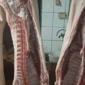 Półtusze wieprzowe z własnego gospodarstwa 