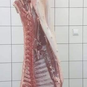 Półtusze wieprzowe z własnego gospodarstwa 