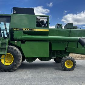 Kombajn John Deere 1177