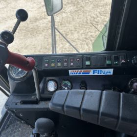 Kombajn John Deere 1177